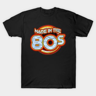 made in the 80s T-Shirt